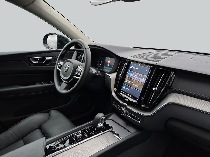 Volvo XC60 – Bild 12