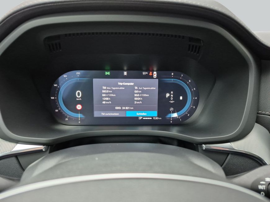 Volvo XC60 – Bild 13