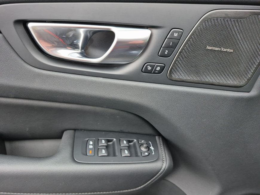 Volvo XC60 – Bild 15