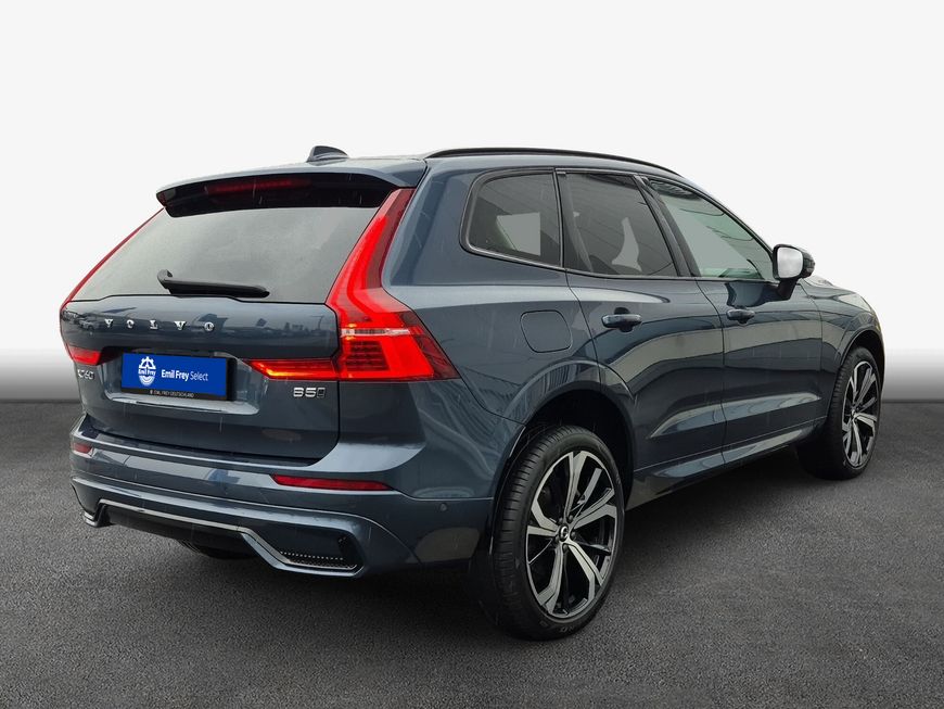 Volvo XC60 – Bild 2