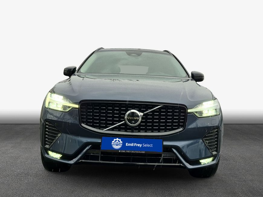 Volvo XC60 – Bild 3
