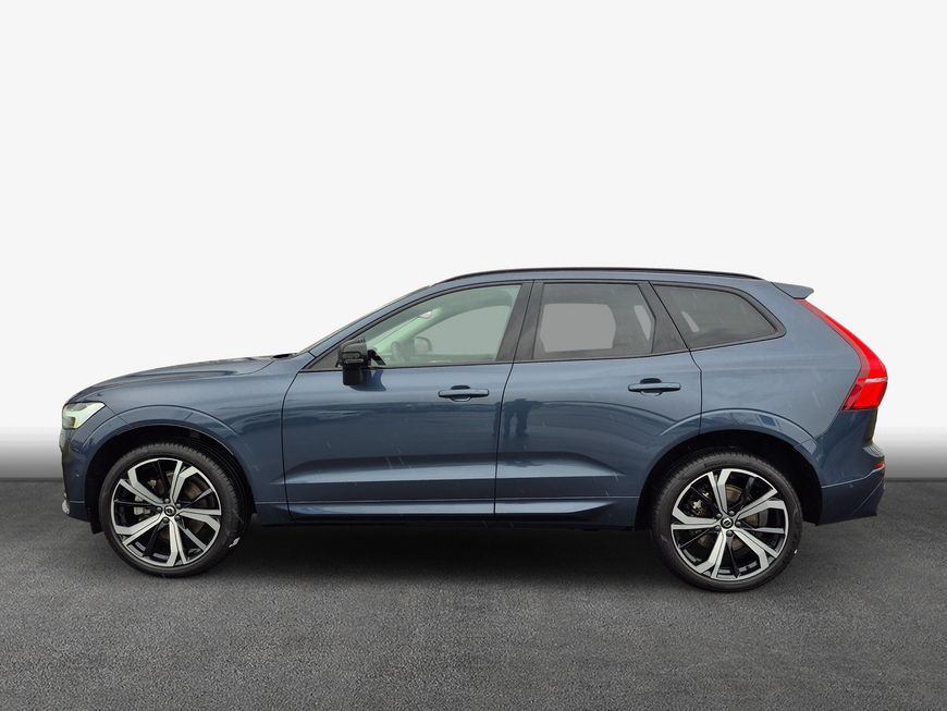 Volvo XC60 – Bild 4