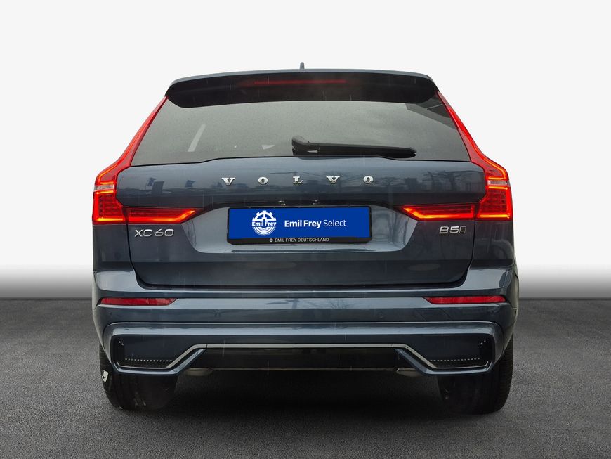 Volvo XC60 – Bild 5
