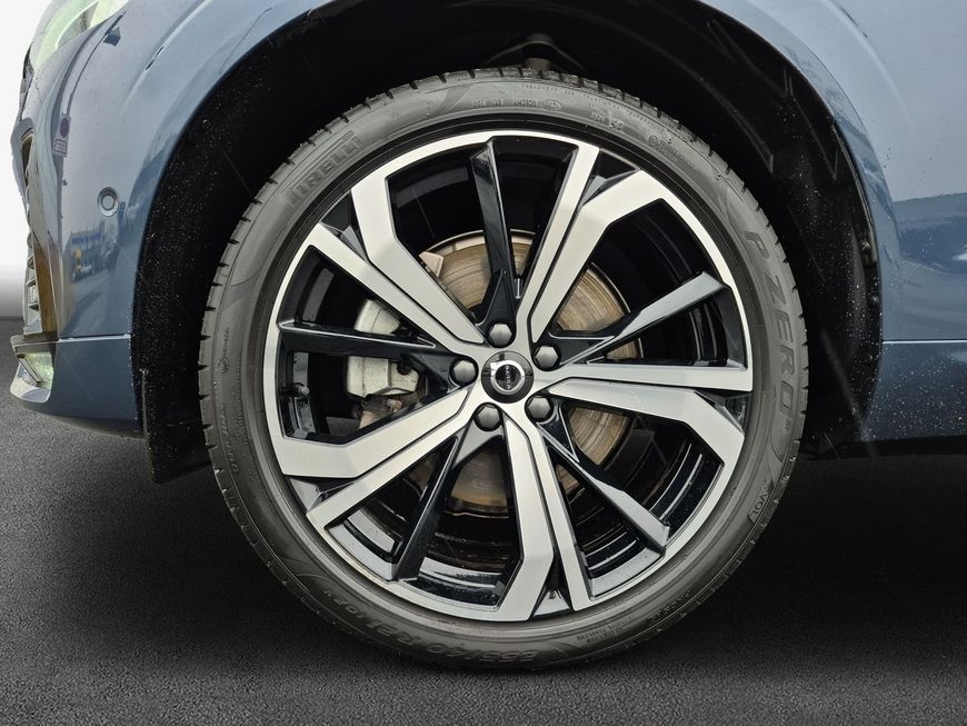 Volvo XC60 – Bild 7