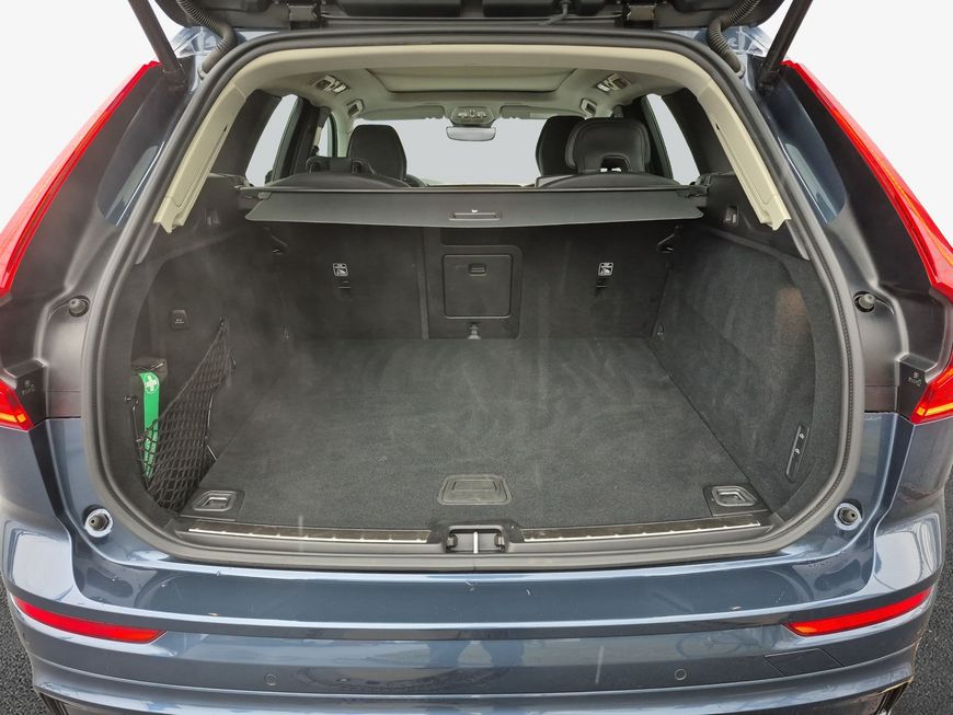 Volvo XC60 – Bild 8