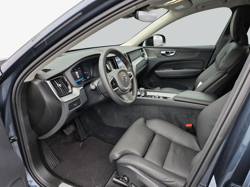 Volvo XC60 – Bild 9