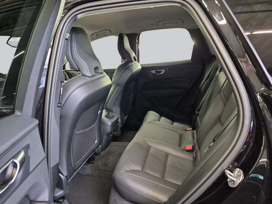 Volvo XC60 – Bild 10