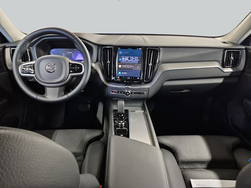 Volvo XC60 – Bild 11