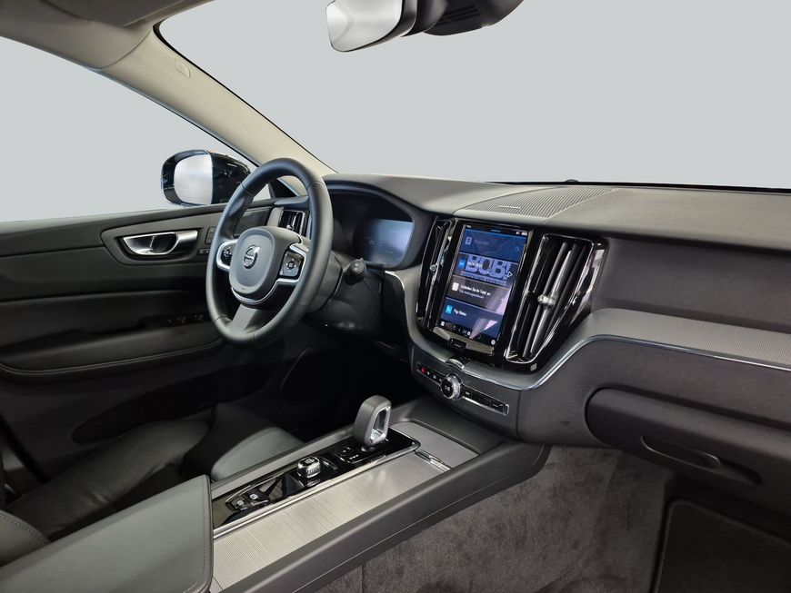 Volvo XC60 – Bild 12