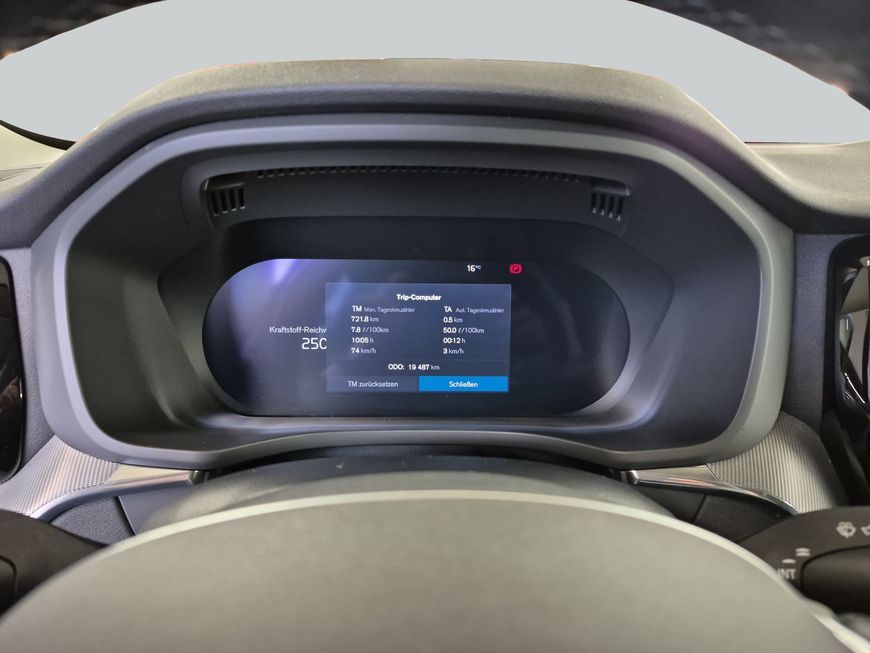 Volvo XC60 – Bild 13