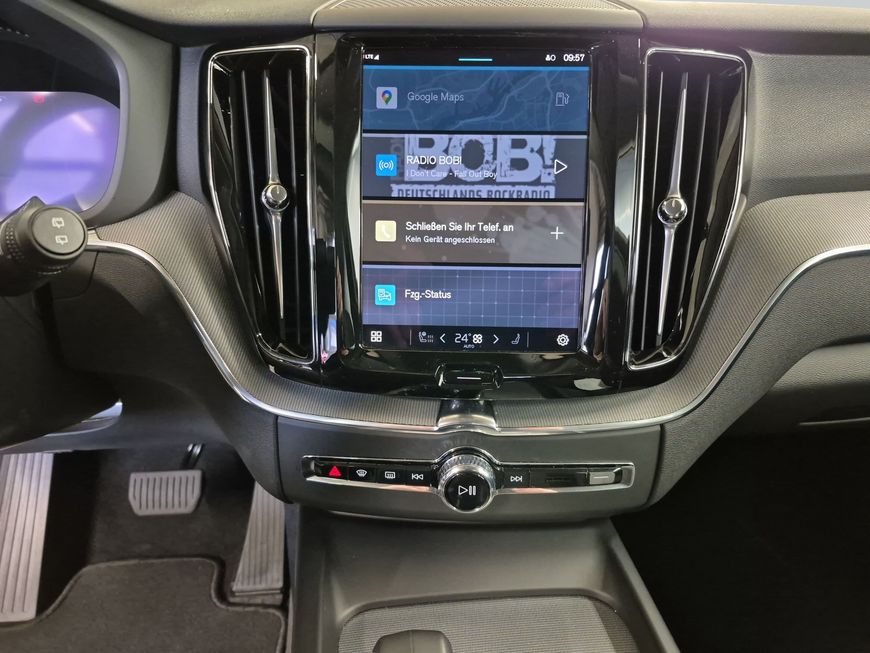 Volvo XC60 – Bild 14