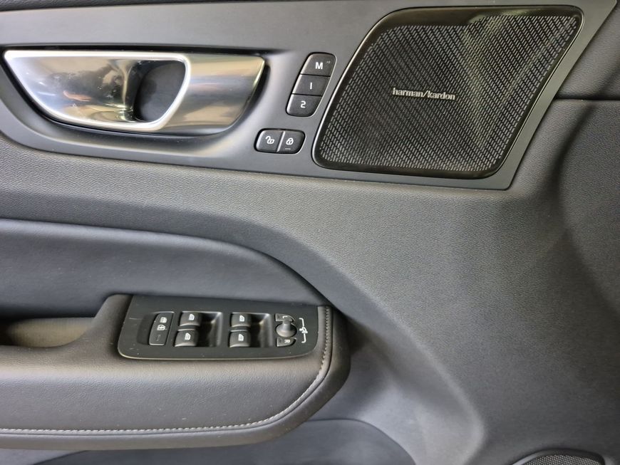 Volvo XC60 – Bild 15