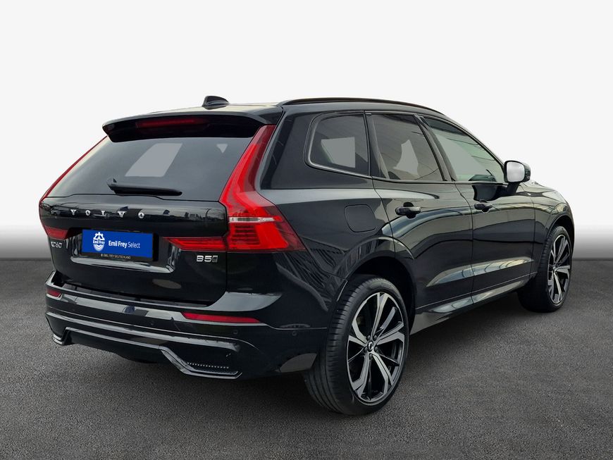 Volvo XC60 – Bild 2
