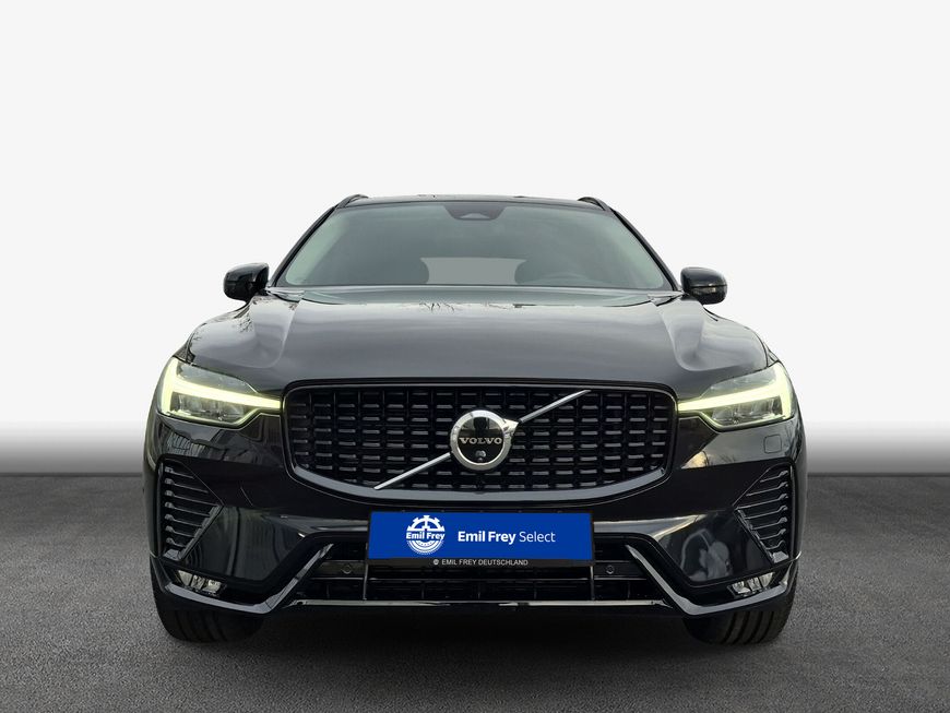 Volvo XC60 – Bild 3