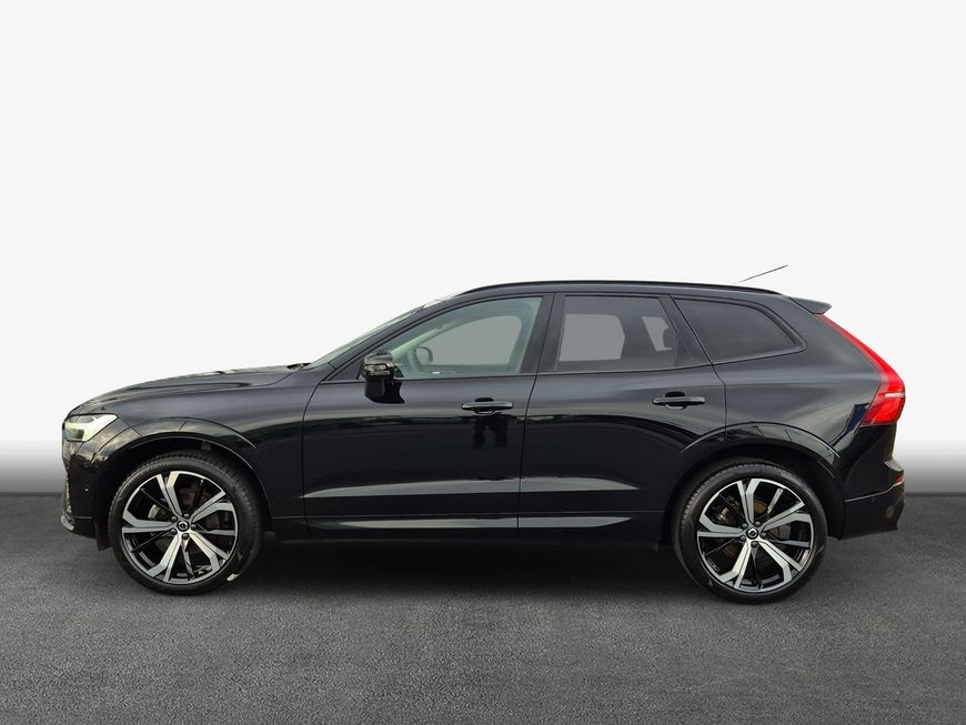 Volvo XC60 – Bild 4