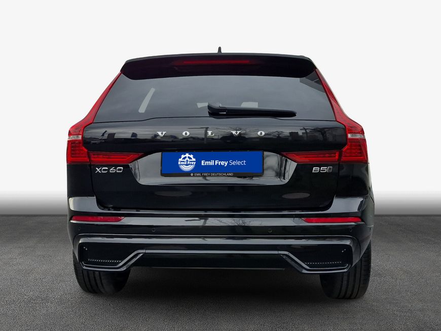 Volvo XC60 – Bild 5
