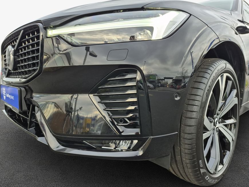 Volvo XC60 – Bild 6