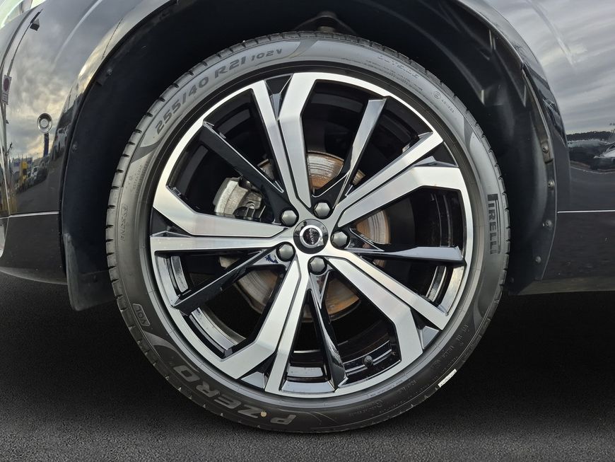 Volvo XC60 – Bild 7