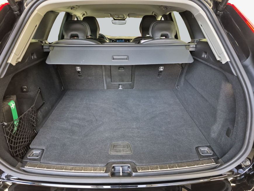 Volvo XC60 – Bild 8
