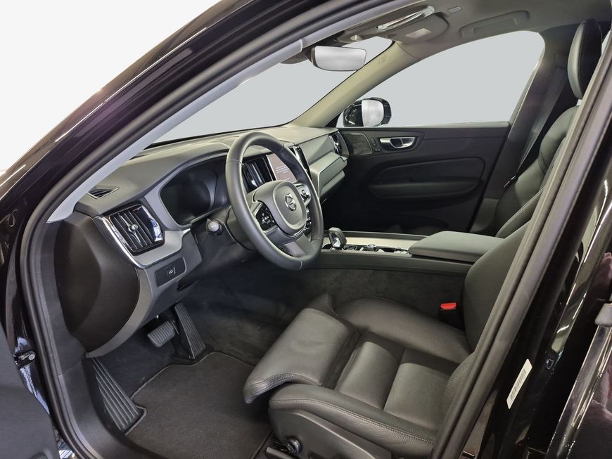 Volvo XC60 – Bild 9
