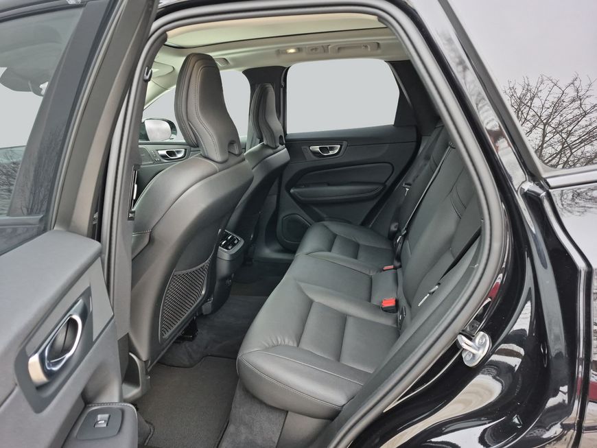 Volvo XC60 – Bild 10