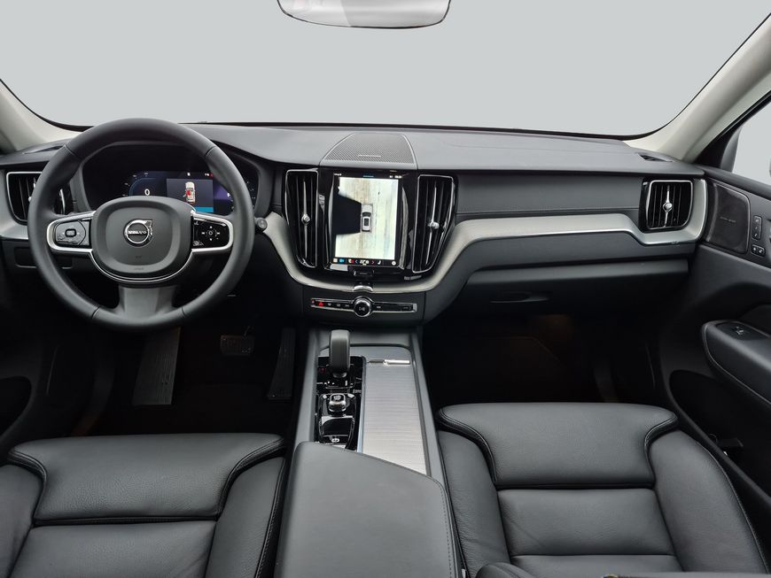 Volvo XC60 – Bild 11