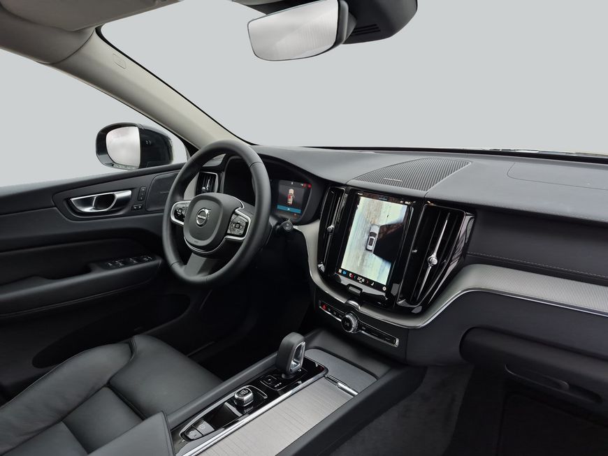 Volvo XC60 – Bild 12