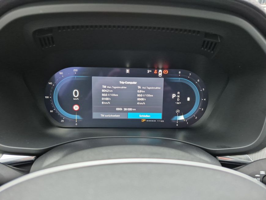 Volvo XC60 – Bild 13