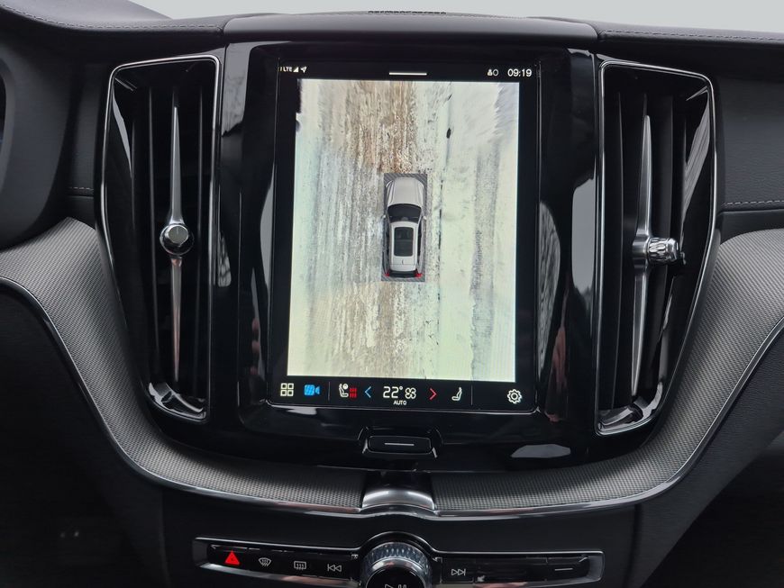 Volvo XC60 – Bild 14