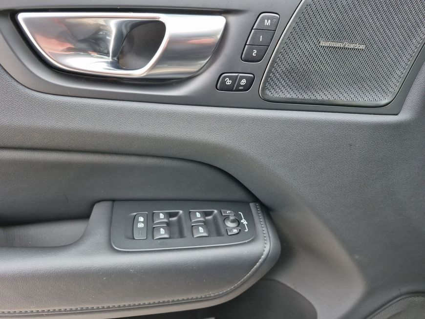 Volvo XC60 – Bild 15