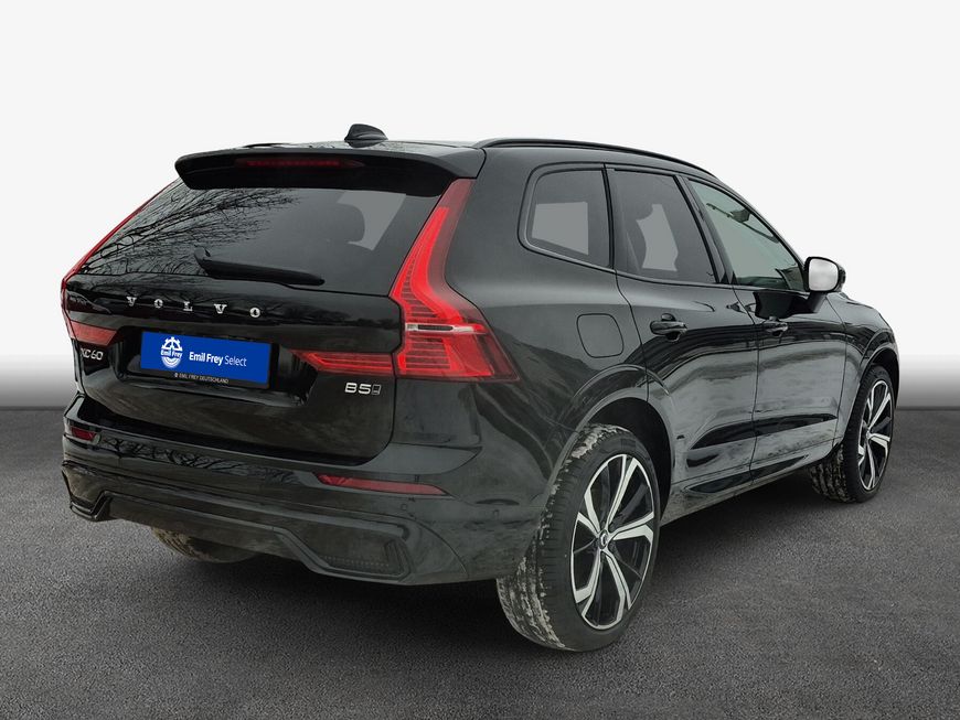 Volvo XC60 – Bild 2