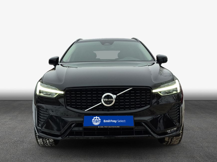 Volvo XC60 – Bild 3