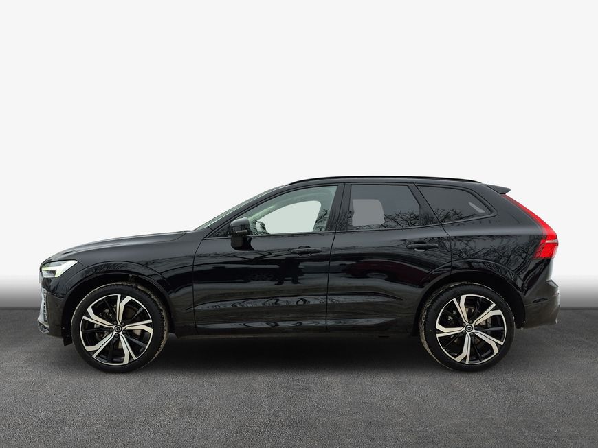 Volvo XC60 – Bild 4