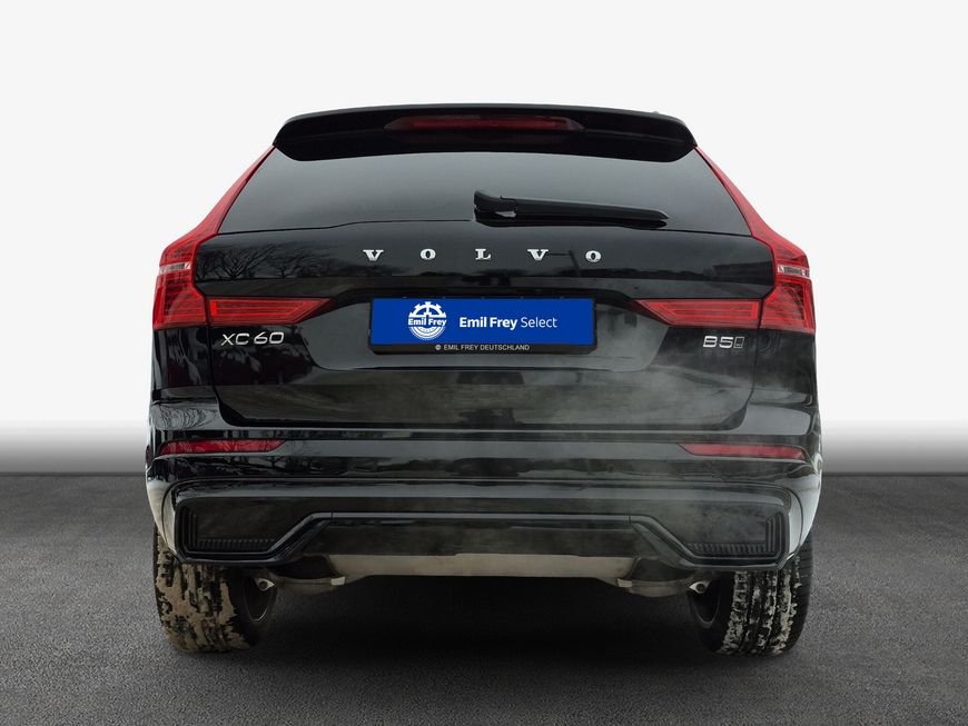 Volvo XC60 – Bild 5