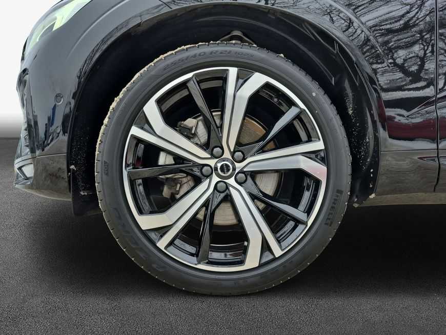 Volvo XC60 – Bild 7