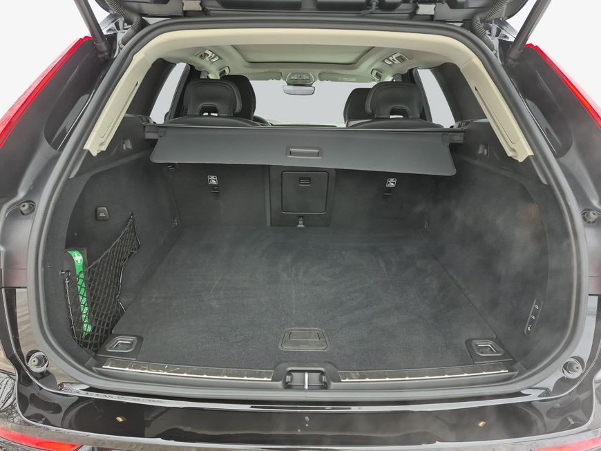 Volvo XC60 – Bild 8