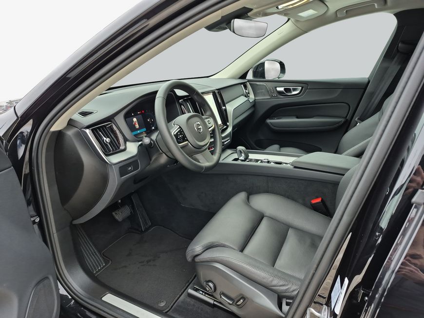 Volvo XC60 – Bild 9