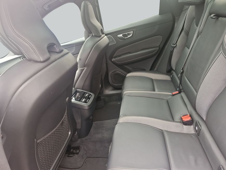 Volvo XC60 – Bild 10