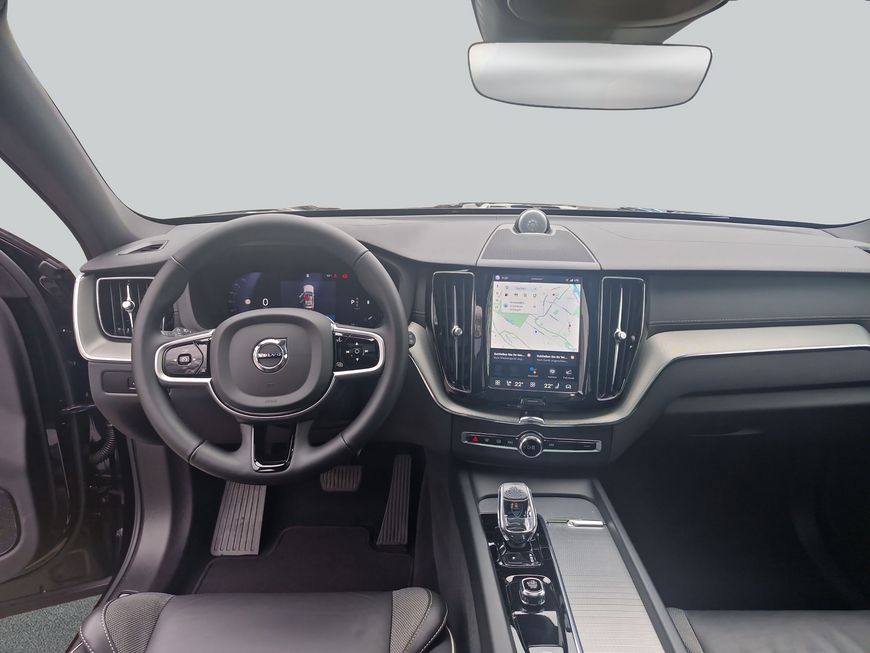 Volvo XC60 – Bild 11