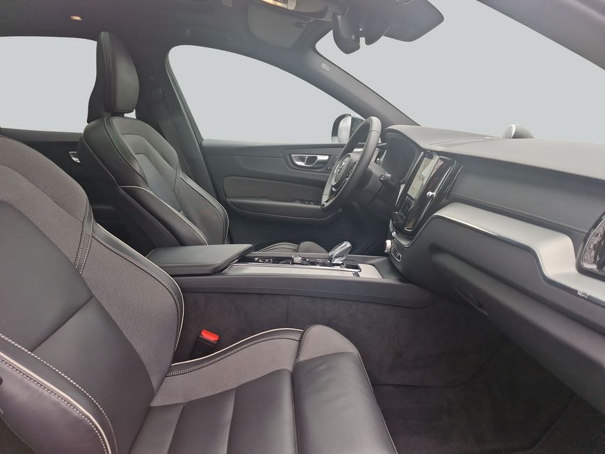 Volvo XC60 – Bild 12