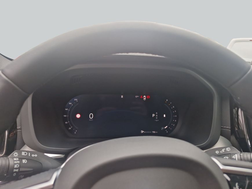 Volvo XC60 – Bild 13