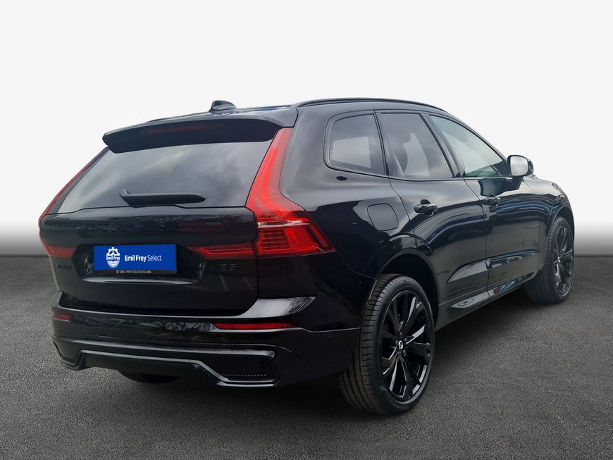 Volvo XC60 – Bild 2