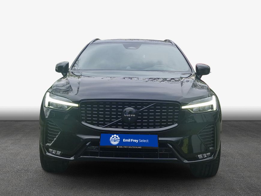 Volvo XC60 – Bild 3