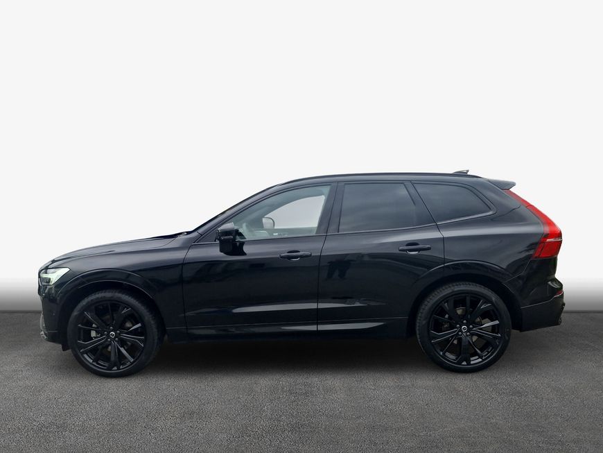 Volvo XC60 – Bild 4