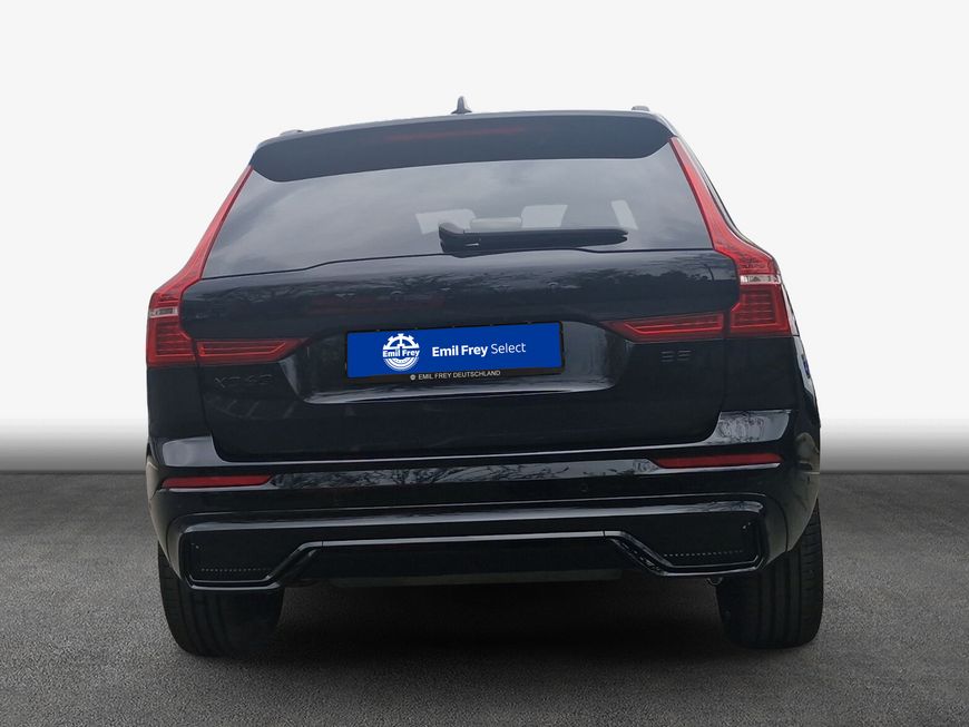 Volvo XC60 – Bild 5