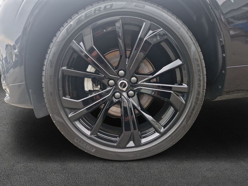 Volvo XC60 – Bild 7