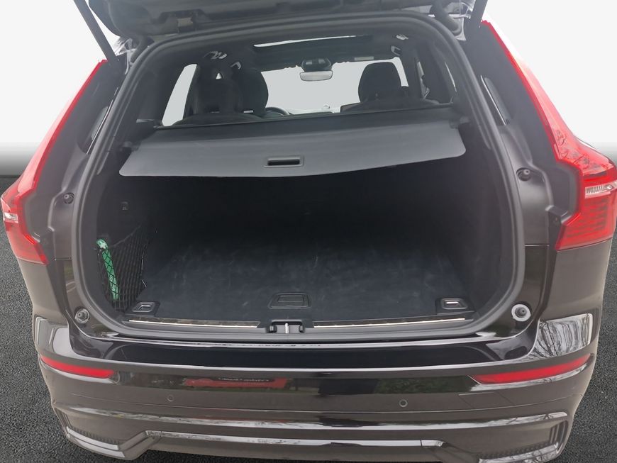 Volvo XC60 – Bild 8