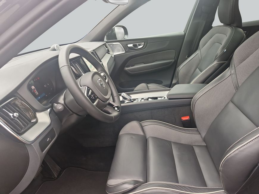 Volvo XC60 – Bild 9