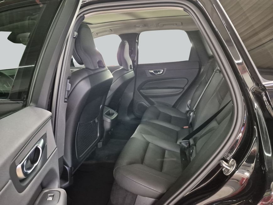 Volvo XC60 – Bild 10