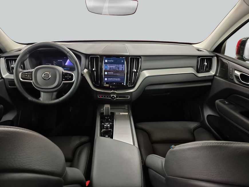 Volvo XC60 – Bild 11